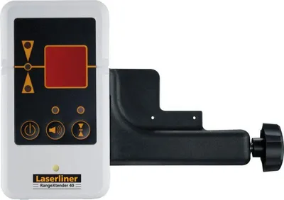 Produktbild von Laserliner 033.40 Cross line laser receiver Suitable for Laserliner
