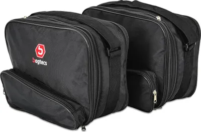Image de Sacs intérieurs de valises pour BMW R 1200 RT / R 1250 RT 05-25