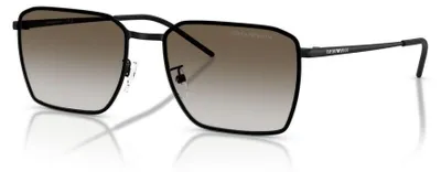 Produktbild von EMPORIO ARMANI SUNGLASSES Sonnenbrille EMPORIO ARMANI EA 2172D EA 2172D_300113_60