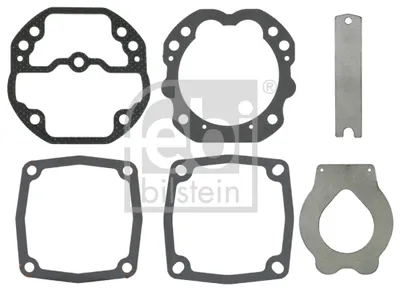 Produktbild von Dichtungssatz, Lamellenventil FEBI 01368