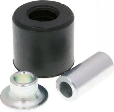 Image de Kit de poulies de renvoi de chaîne pour Aprilia, CPI, Derbi, Gilera