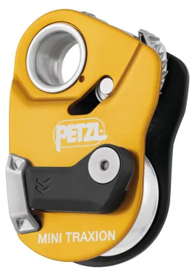 Obrázek produktu pro Petzl Mini Traxion