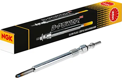 Immagine prodotto di Candeletta Jeep 2,5Crd 01-