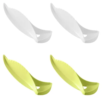Produktbild von Melonenschneider, Fruchtschneider für Cantaloupe- und Wassermelonen, Würfelschneider, Melonenteiler, Schäler für Zuhause, Party, Camping, Küchenhelfer F