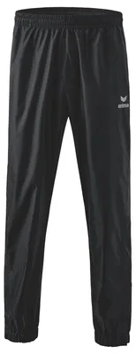 Produktbild von Erima Team Regenhose Herren - Schwarz