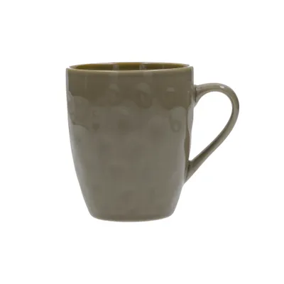 Zdjęcie produktu dla Rose&Tulipani - Zestaw 4 kubków 430 ml Concerto Grigio Tortora