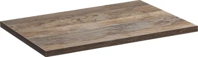 Obrázok produktu pre Kúpeľňová doska 60 cm dub vintage