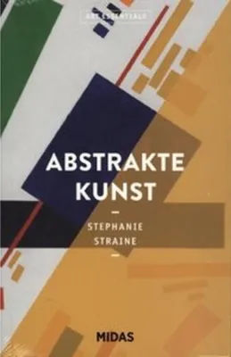 Immagine prodotto di Abstrakte Kunst (ART ESSENTIALS)