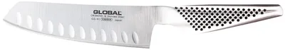 Produktbild von Global Gemüsemesser mit Kullen 13 cm GS-91