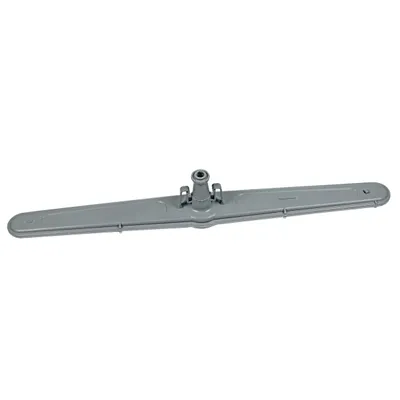 Produktbild von Sprüharm Geschirrspülerarm Spülmaschinensprüharm aus Kunststoff unten Spülmaschine Geschirrspüler Original Arcelik Beko 1746100300 Amica Fagor ZZA6648I DIN5834XLN DSN1420XPN