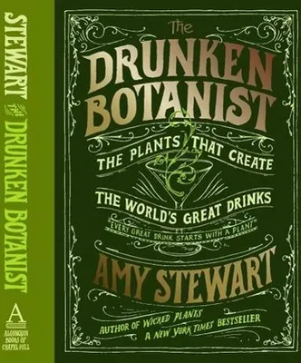 Productafbeelding van Drunken Botanist