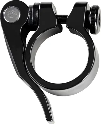 Immagine prodotto di Morsetto per sella Zündapp 31,8 mm QR Morsetto per tubo sella Morsetto per reggisella Morsetto per tubo sella Agon City Life