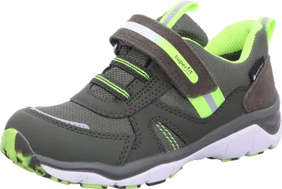 Immagine prodotto di Scarpe da ginnastica Superfit per ragazzi