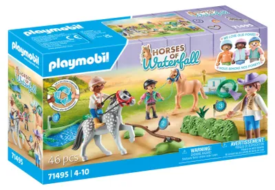 Immagine prodotto di Playset PLAYMOBIL
