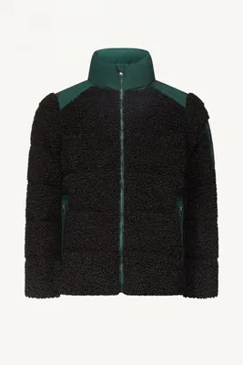 Produktbild von JOTT Jacke FW24MJAC67 Schwarz
