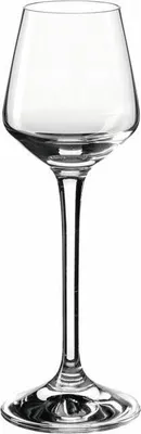 Obrázok produktu pre Montana 042969, pohár na šampanské, Sklo, Priehľadná, Vymazať, 100 ml, 17 cm