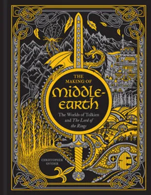 Zdjęcie produktu dla Making of Middle-earth