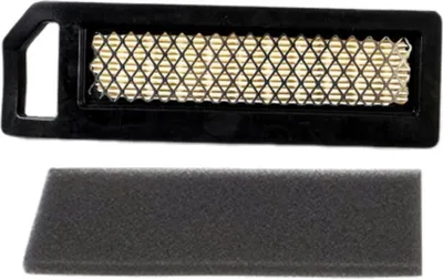 Produktbild von Trade-Shop Luftfilter inkl. Vorfilter für Cub Cadet SRC621 (HM 2003) 12A-997A100 (2003) SRC621 (HM 2004) 12A-997A710 (2004) 12A-997A712 (2004)