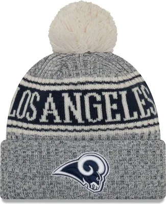 Produktbild von New Era NFL Sideline Reverse Mütze - Los Angeles Rams