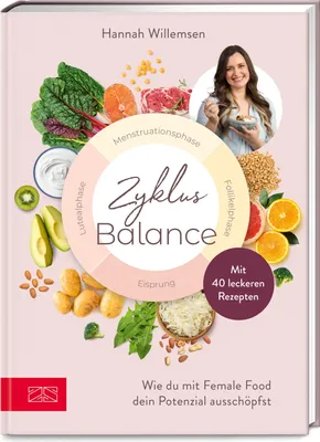 Produktbild von Zyklus-Balance