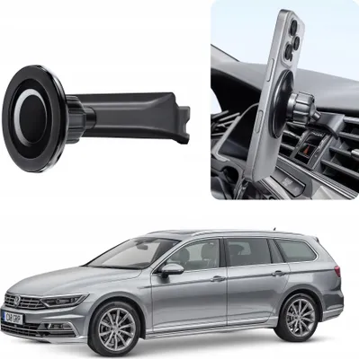 Produktbild von MagSafe Magnethalterung für Volkswagen Passat B8 (2014-)