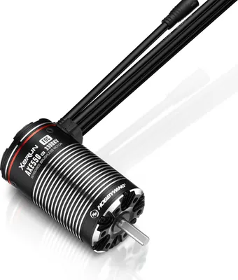 Zdjęcie produktu dla Silnik Hobbywing Xerun AXE550 R2 do gąsienic 3300kV