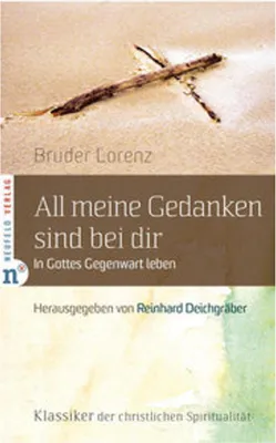 Obrázok produktu pre Allmeine Gedanken sind bei dir