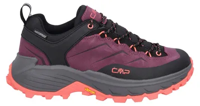Produktbild von Cmp Huranus Wanderschuhe Lila EU 39 Frau Lila EU 39