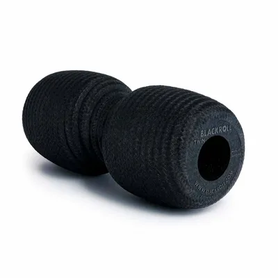 Obrázek produktu pro BLACKROLL TWIN černá | A002257