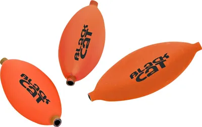 Image de Black Cat Micro U-Float 1,5g orange