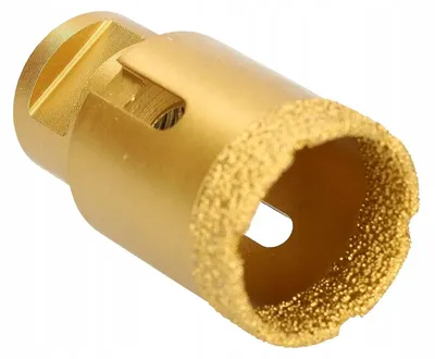 Obrázek produktu pro Vrták pro sádrokarton, závit M14, průměr 35 mm