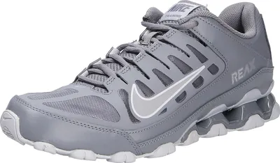 Produktbild von Nike Herren Sneaker REAX 8 TR grau Größe EUR 47,5