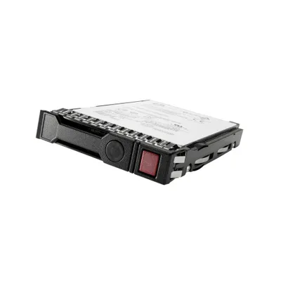 Produktbild von HPE 2.4TB SAS 12G Mission Critical 10K SFF SC 3-year Warranty 512e Multi Vendor HDD, 2,4 TB, 10000 RPM, 2.5", SAS