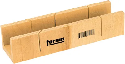 Produktbild von Forum Gehrungsschneidlade 300mm , 4317784866576