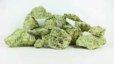 Produktbild von Natürliche Dolomitsteine für Aquarien, 5 kg