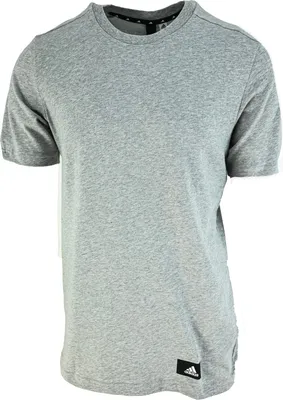 Produktbild von adidas M FI 3S Tee HC5244 Herren