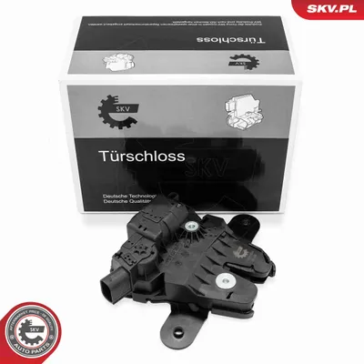 Immagine prodotto di serratura del bagagliaio posteriore destro,MINI Clubman R55,51492754459
