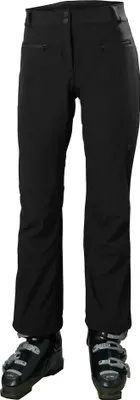 Productafbeelding van Helly Hansen Bellissimo 2 broek, zwart, maat M, dames
