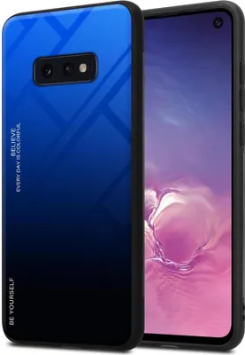 Obrázek produktu pro Cadorabo DE-151829, Samsung, Samsung Galaxy S10e, Modrá