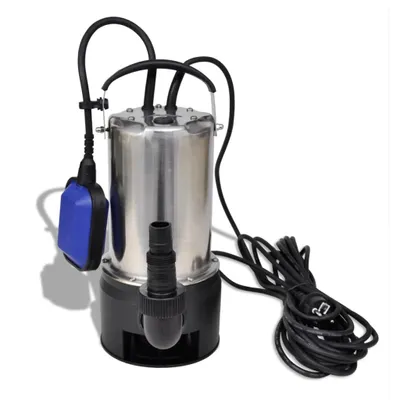 Immagine prodotto di Pompa sommergibile per acque reflue 1100 W 16500 L / h