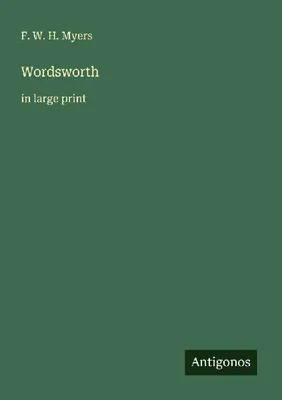 Produktbild von Wordsworth