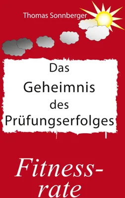 Produktbild von Das Geheimnis des Prüfungserfolges