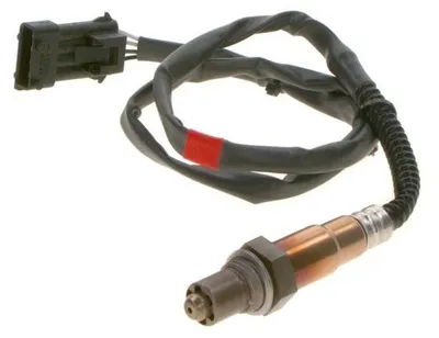 Image de Sonde lambda BOSCH 0 258 006 199