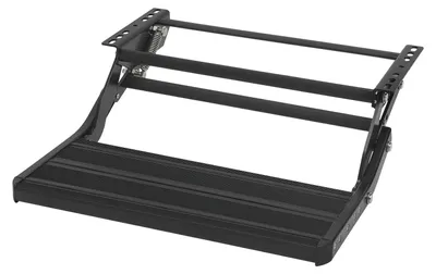 Produktbild von Klappbare Stufen für Wohnwagen und Anhänger bis 200 kg