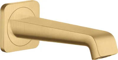 Produktbild von hansgrohe AXOR Citterio E Wanneneinlauf, 36425250