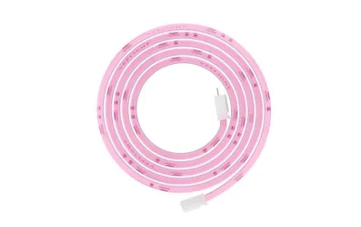 Obrázok produktu pre Yeelight YLOT01YL, Prostredie, Vnútorný, Univerzálne, Ružová, Biela, IP20, Biela