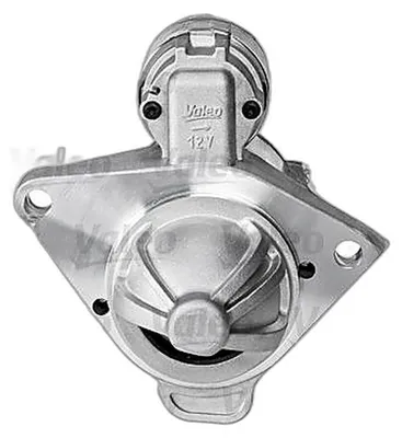 Produktbild von Anlasser Starter 12 V 2,2 kW 9 Zähne VALEO für u.a. CADILLAC BLS
