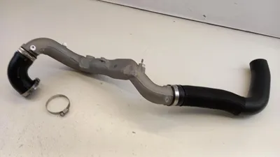 Obrázek produktu pro Originální MAZDA 5 2007> Hadice mezichladiče RF7N1324XF