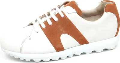 Image de F0738 scarpa donna white CAMPER PELOTAS MISTOL sneaker scarpe shoe woman