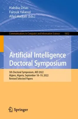 Image de Colloque doctoral sur l'intelligence artificielle